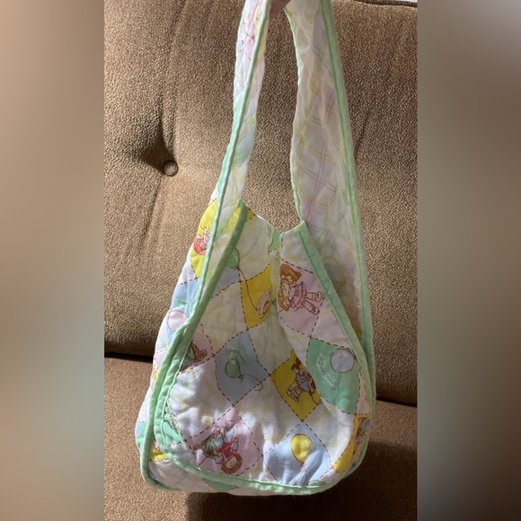 Vintage Cabbage Patch diaper bag - Picture 8 of 8